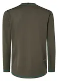 Кофта велосипедная Oakley Seeker Thermal Grid — фото 2