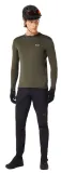 Кофта велосипедная Oakley Seeker Thermal Grid — фото 4