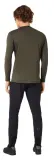 Кофта велосипедная Oakley Seeker Thermal Grid — фото 5