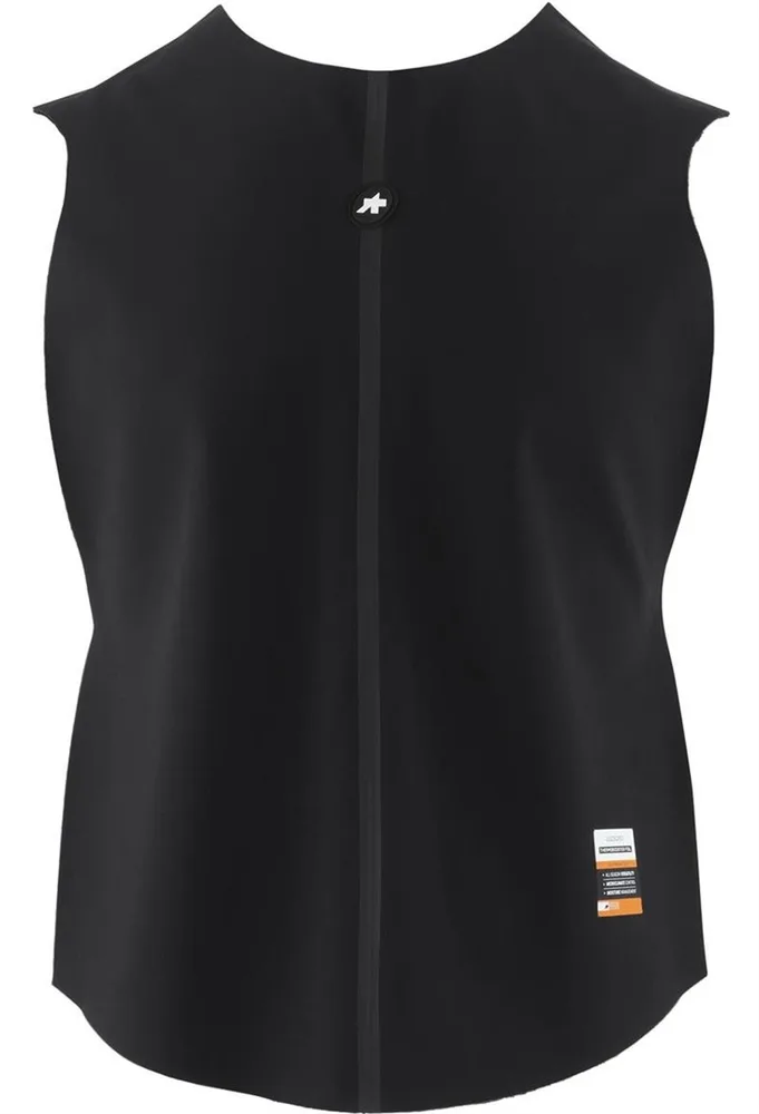 Ветрозащита ASSOS Thermobooster Foil