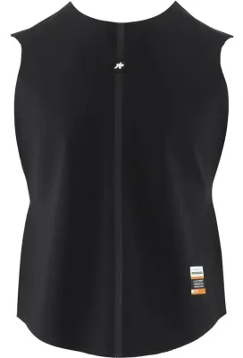 Ветрозащита ASSOS Thermobooster Foil