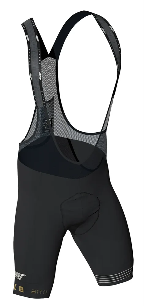 Велошорты с вкладкой Leatt Endurance 6.0 Racing