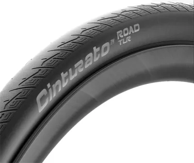 Покрышка велосипедная Pirelli Cinturato Road TLR