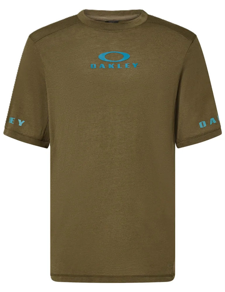 Велоджерси Oakley Seeker Flow