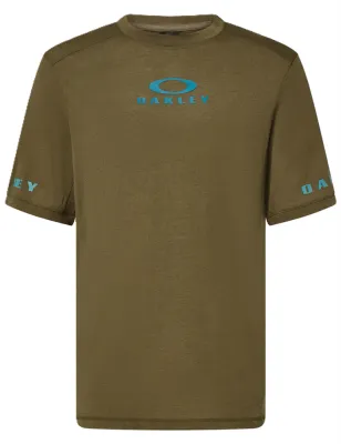 Велоджерси Oakley Seeker Flow
