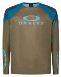 Велоджерси с длинным рукавом Oakley Seeker Edge — фото 1