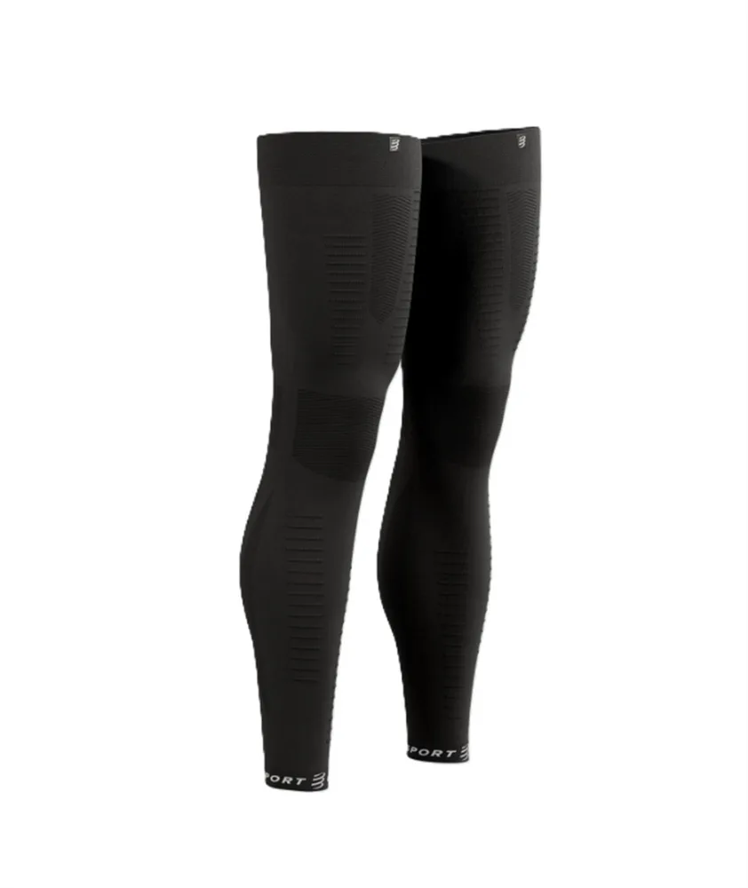 Компрессионные гетры Compressport Full Legs Recovery 2.0