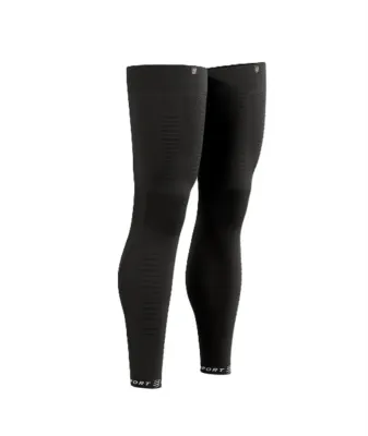Компрессионные гетры Compressport Full Legs Recovery 2.0