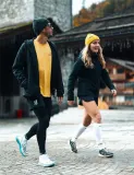 Компрессионные гетры Compressport Full Legs Recovery 2.0 — фото 4