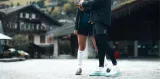 Компрессионные гетры Compressport Full Legs Recovery 2.0 — фото 5