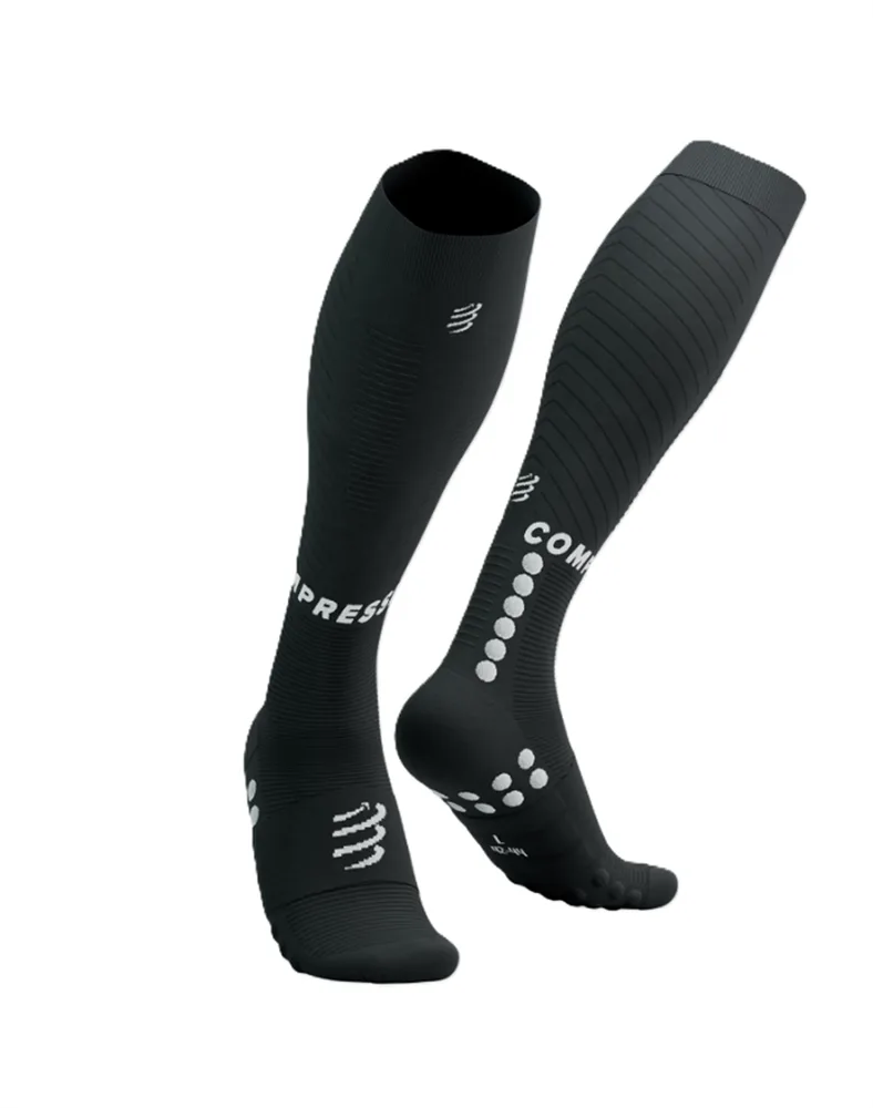 Компрессионные носки Compressport Full Socks Recovery 2.0