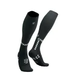Компрессионные носки Compressport Full Socks Recovery 2.0 — фото 1