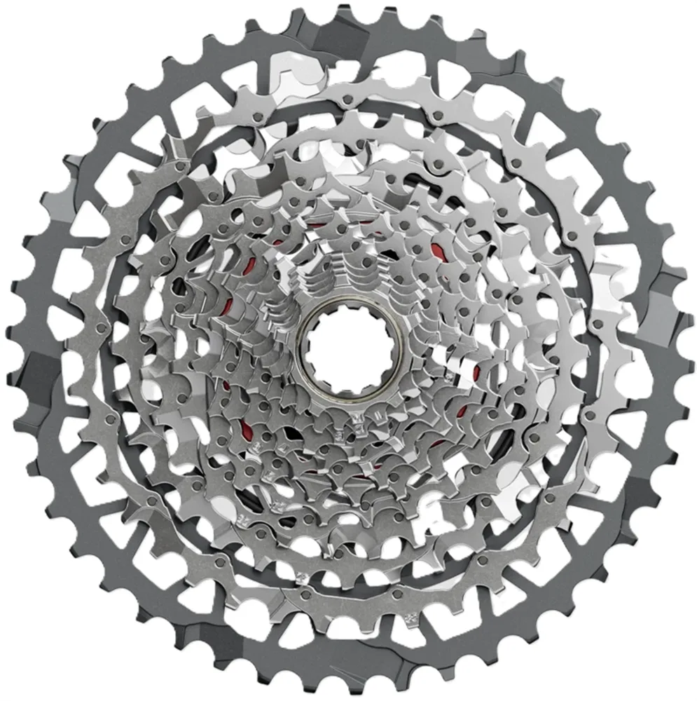 Кассета Sram Rival XPLR XG-1351 E1