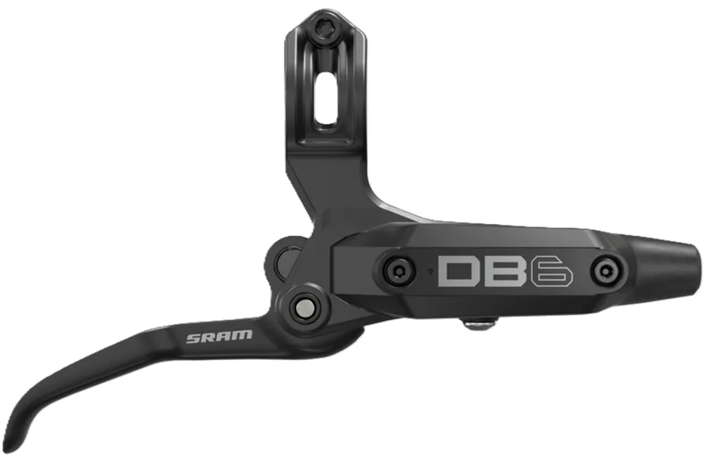 Дисковый тормоз Sram DB6
