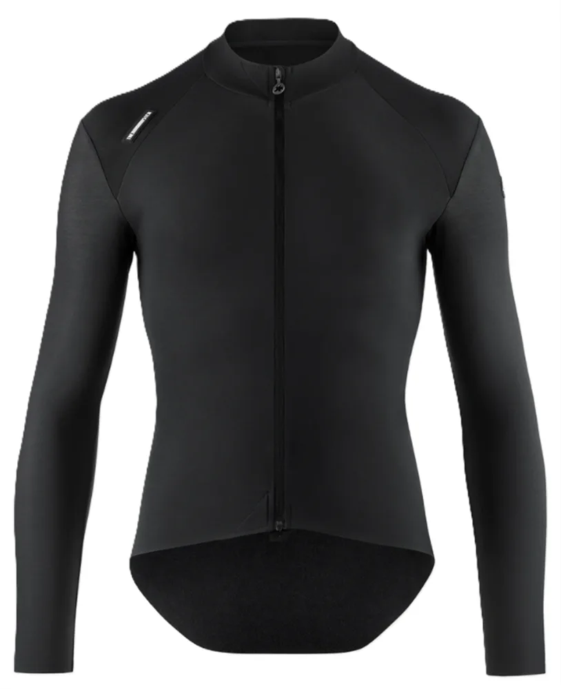 Велокофта ASSOS Endurance ThermoBooster