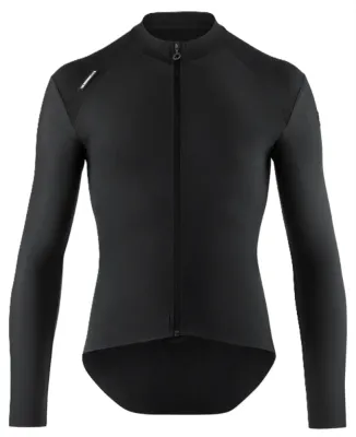 Велокофта ASSOS Endurance ThermoBooster