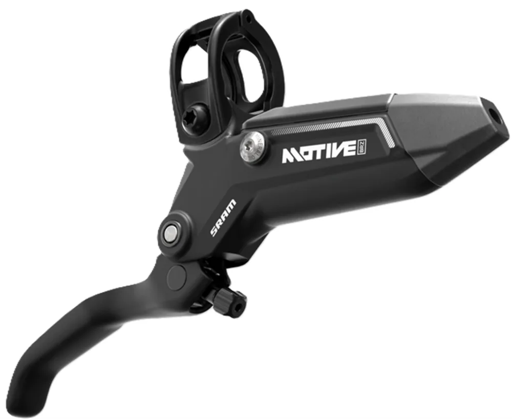 Дисковый тормоз Sram Motive Bronze
