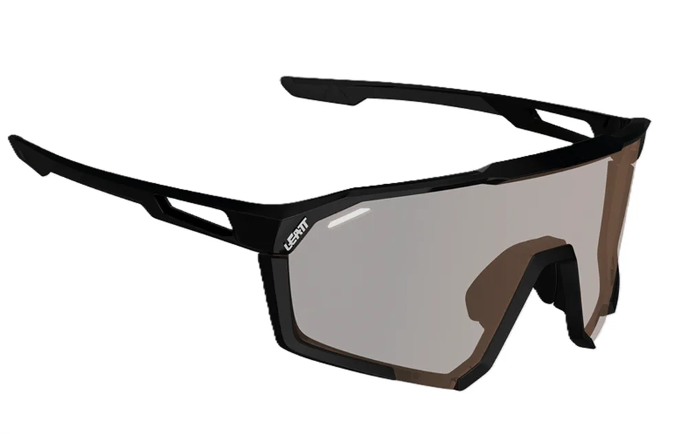 Очки велосипедные Leatt SpeedViz Pro Iriz
