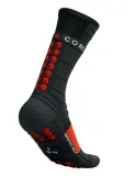Компрессионные носки Compressport Pro Racing Socks Winter Run High — фото 2