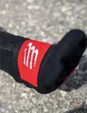 Компрессионные носки Compressport Pro Racing Socks Winter Run High — фото 3