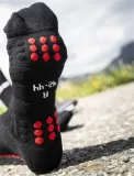 Компрессионные носки Compressport Pro Racing Socks Winter Run High — фото 4