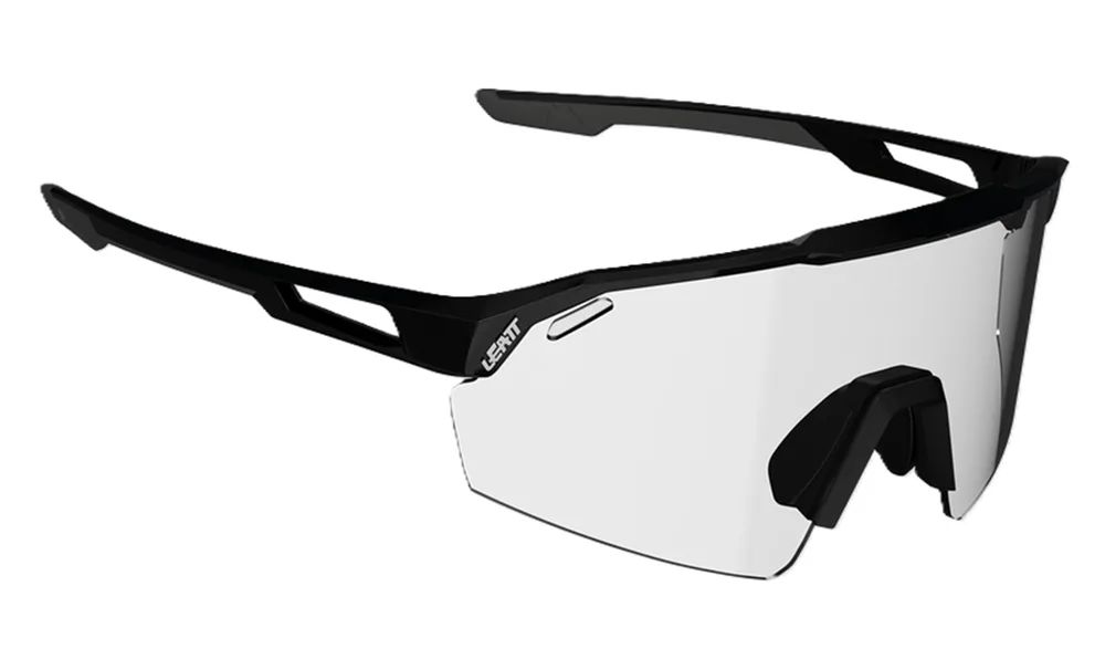 Очки фотохромные Leatt SpeedViz Lite