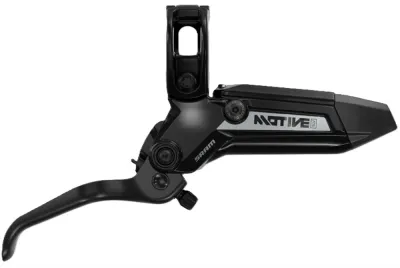 Дисковый тормоз Sram Motive Silver