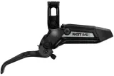 Дисковый тормоз Sram Motive Silver — фото 1