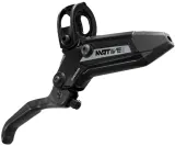 Дисковый тормоз Sram Motive Silver — фото 2