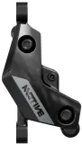 Дисковый тормоз Sram Motive Silver — фото 3