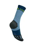 Компрессионные носки Compressport Pro Racing Socks Winter Trail — фото 4