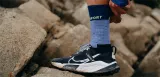 Компрессионные носки Compressport Pro Racing Socks Winter Trail — фото 5