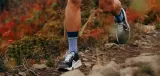 Компрессионные носки Compressport Pro Racing Socks Winter Trail — фото 6