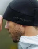 Шапка Compressport Hurricane Beanie — фото 3