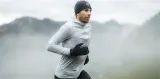 Шапка Compressport Hurricane Beanie — фото 6