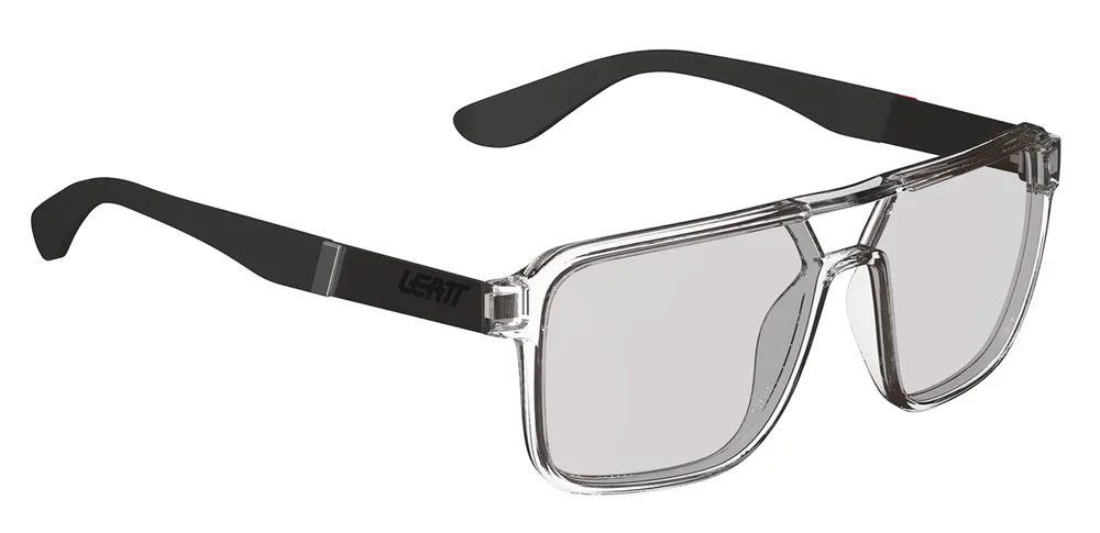 Очки велосипедные Leatt TheViz Pyranees Polarized