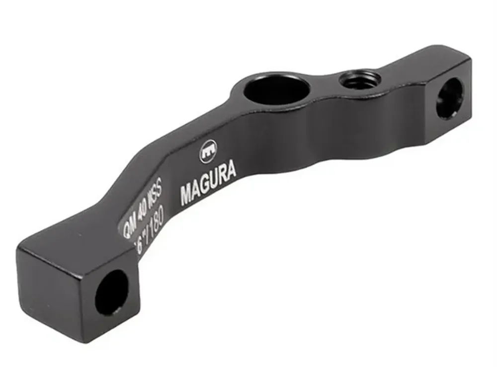 Адаптер дискового тормоза Magura QM 40 WSS