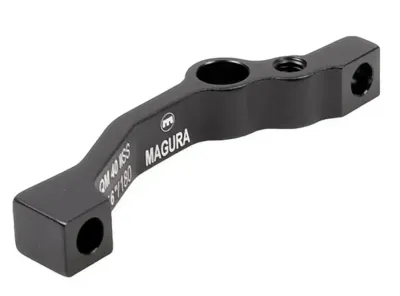 Адаптер дискового тормоза Magura QM 40 WSS