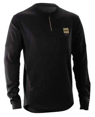 Джерси с длинным рукавом Leatt MTB Endurance 3.0