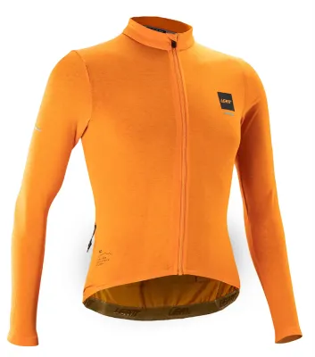 Женское велоджерси с длинным рукавом Leatt MTB Endurance 4.0