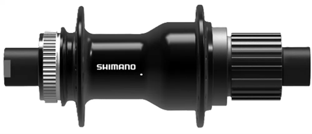 Втулка задняя Shimano FH-TC500-MS-B
