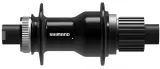 Втулка задняя Shimano FH-TC500-MS-B — фото 1