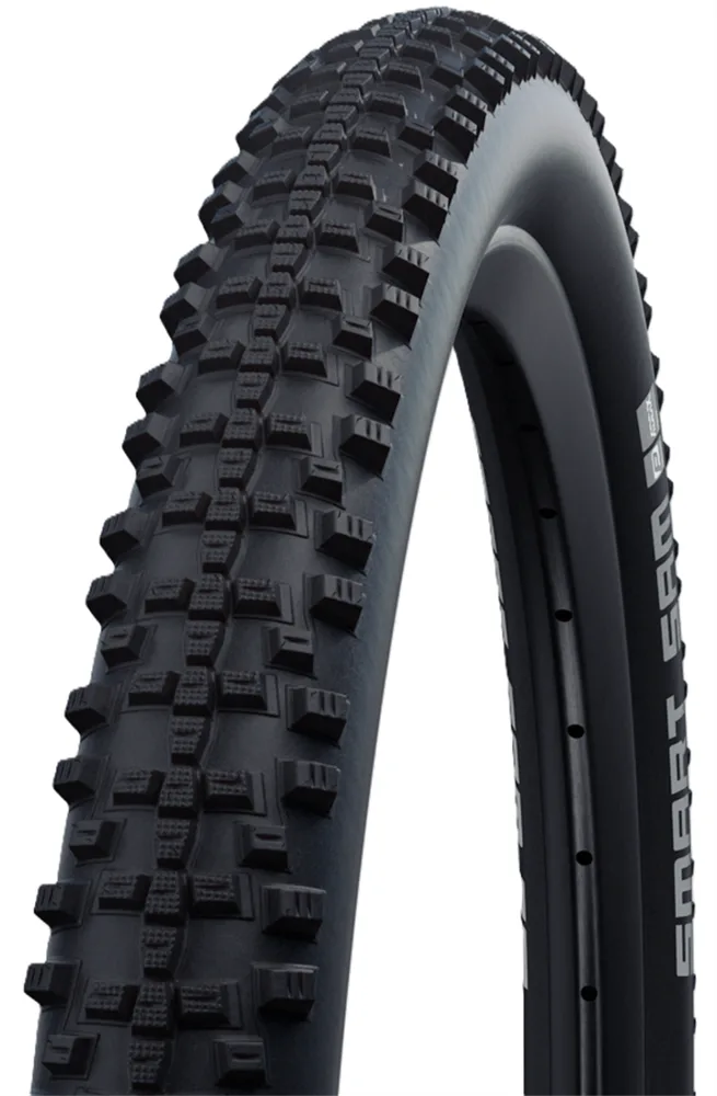 Покрышка велосипедная Schwalbe Smart Sam Performance