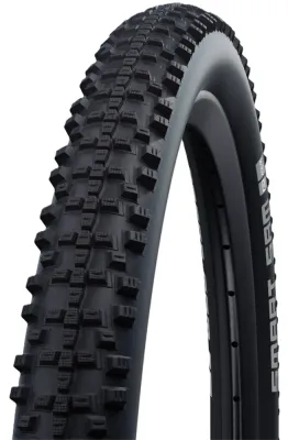 Покрышка велосипедная Schwalbe Smart Sam Performance