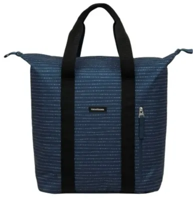 Сумка велосипедная на багажник New Looxs Shopper Kota