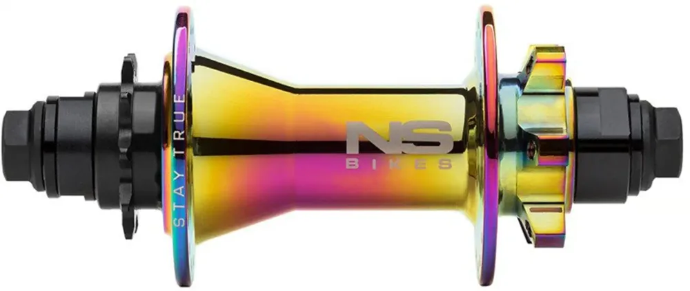 Втулка задняя NS Bikes Rotary Single