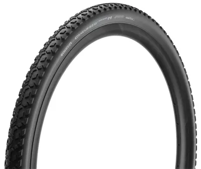 Покрышка велосипедная Pirelli Cinturato Gravel M