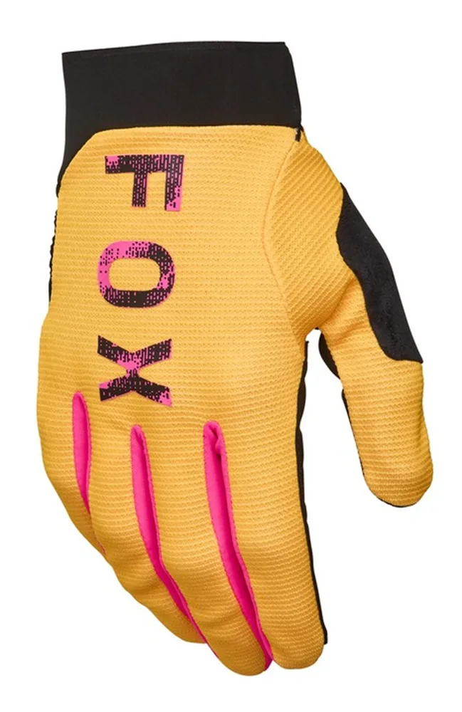 Перчатки длинные Fox Ranger Kairos