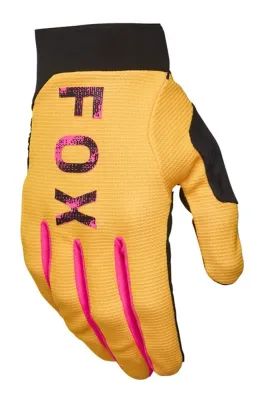 Перчатки длинные Fox Ranger Kairos