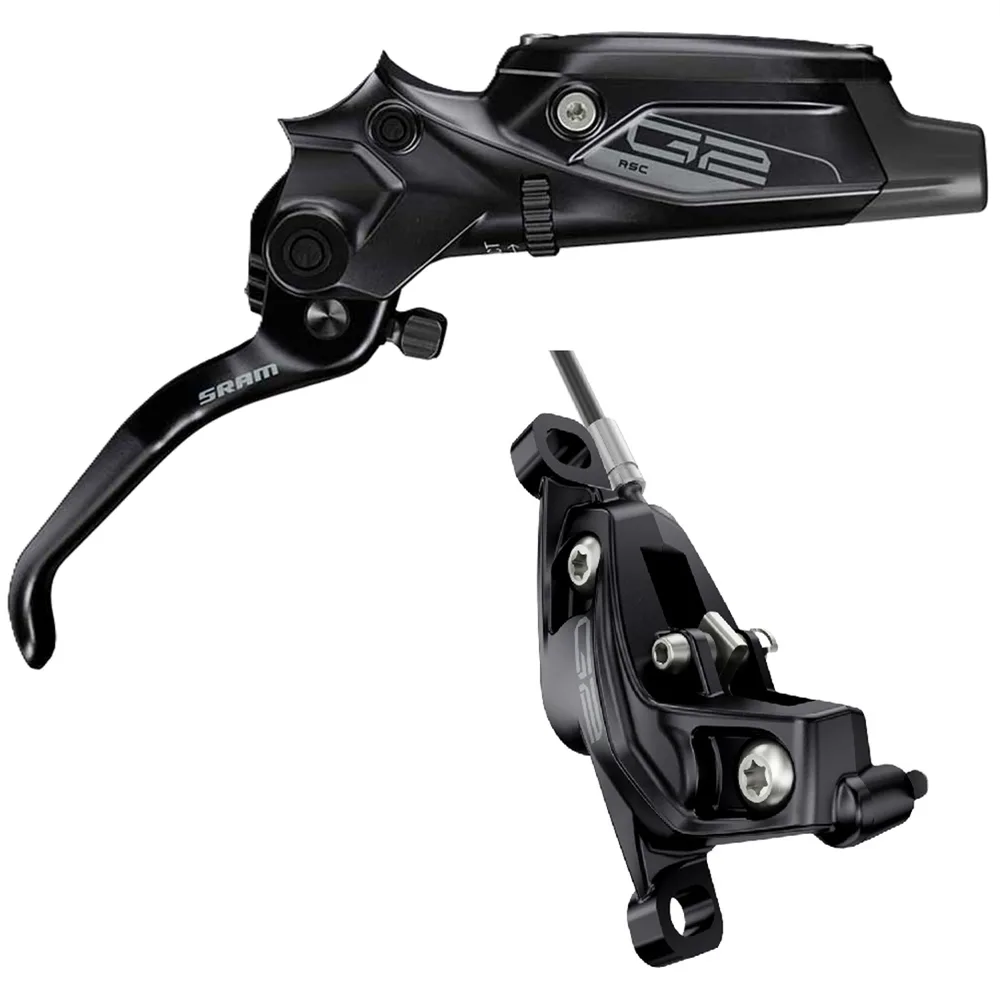 Дисковый тормоз Sram G2 RSC 20P